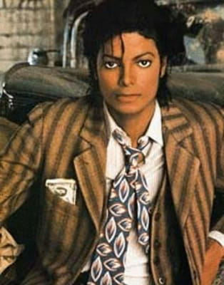 Do you know Michael Jackson's HIStory album? - Test | Quotev