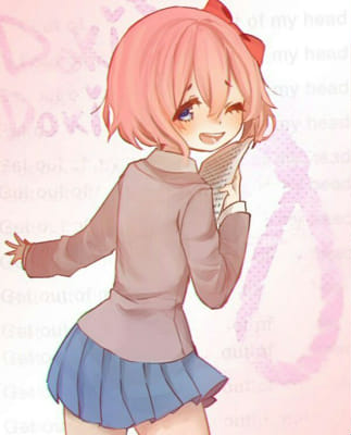 How Well Do You Know Sayori Test Quotev