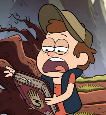 How much do you know about Gravity Falls - Test | Quotev