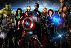 Which Avengers Character Are You Quiz Quotev