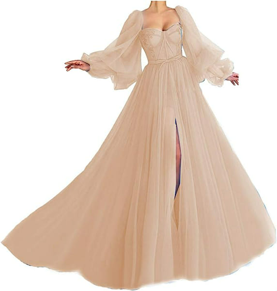 What will your prom dress look like? Quiz Quotev