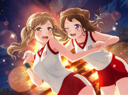 BanG Dream! Knowledge Test—Event Stories - Test