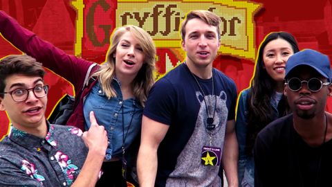 Which member of The Smosh Squad are you? - Quiz | Quotev