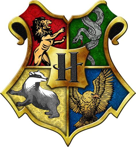 Hogwarts House Sorting - Quiz | Quotev