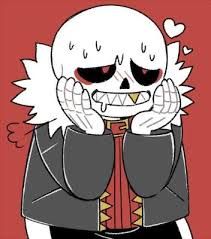 Undertale One-Shots - {LEMON}-- Human!Sans x Reader: Puzzle - Wattpad