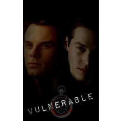 one cannot be brave who has no fear — Tension-Kol Mikaelson ft. Kai Parker