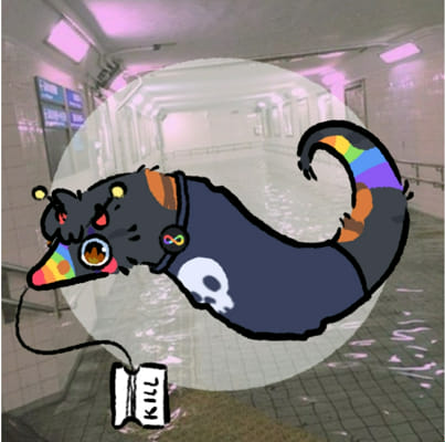 How much about therians do u know? - Test | Quotev