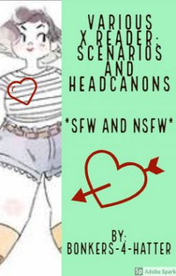 Sports-Shounen-Scenarios — SFW and NSFW relationship headcanons with Mura