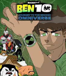 Age of the Timewalkers: A Ben 10 Omniverse Fanfiction - Chapter 4