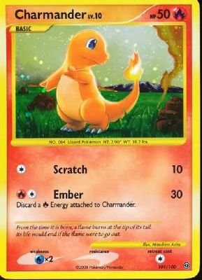 Reading a Pokemon Card | How to Pokemon Trading Card Battle | Quotev