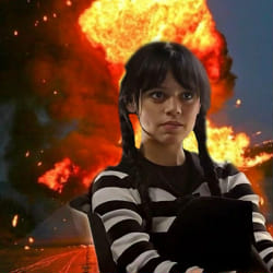 Which Addams family member are you? - Quiz | Quotev