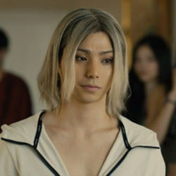 What are you too Chishiya from Alice in Borderland - Quiz | Quotev