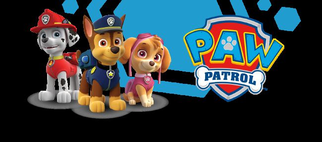 Which dog from paw patrol are you? - Quiz | Quotev