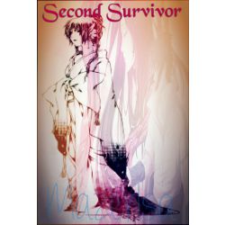 Ch.1: Lost, Second Survivor (Naruto FanFic)