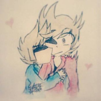 Tom x Matt and Tord x Edd for life! Tho, I don't really mind the other  ships.