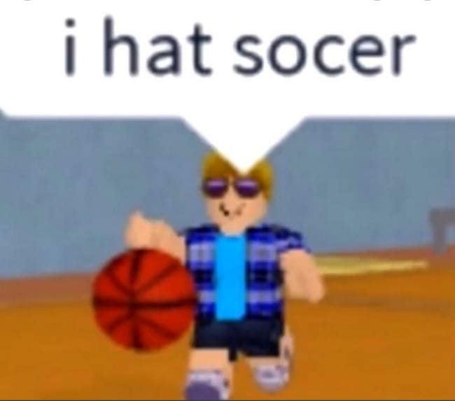 Cursed Images! (Roblox Edition.) Quiz Quotev