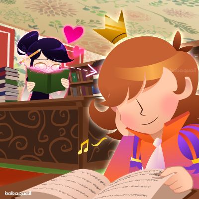 A Hat in Time - All Character Storybooks 