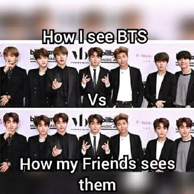 Do You Find These BTS Stuff Funny? #2 - Quiz | Quotev