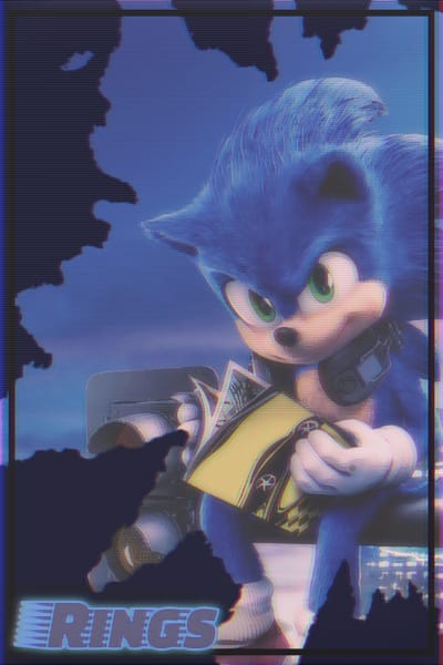 Sonic the Hedgehog (@SonicMovie) / X