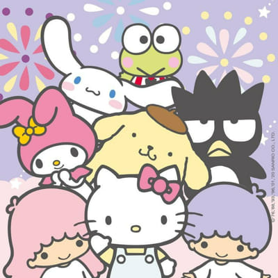 Which Sanrio Character Are You? 3 - Quiz | Quotev