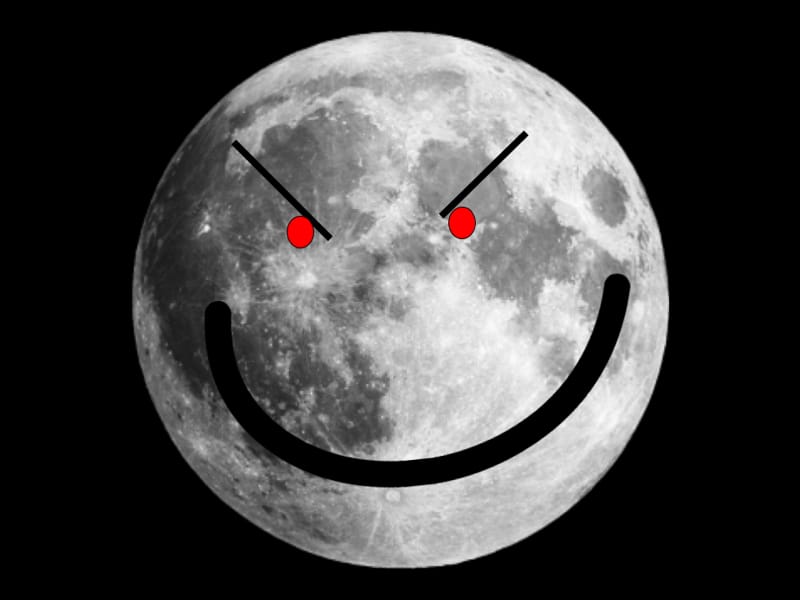 Waxing Gibbous Quotev