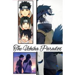 Forbidden (Shisui x Reader)  Naruto shippuden anime, Shisui, Anime naruto