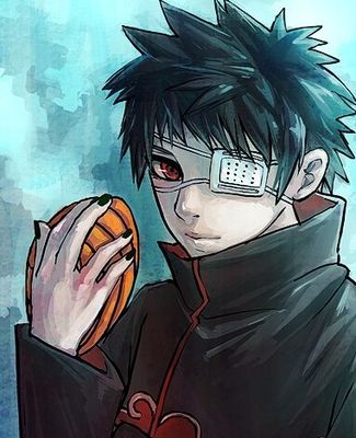 Obito-Uchiha's Profile 