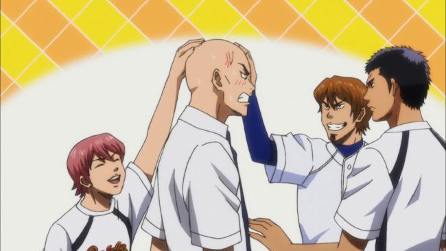 Ace of Diamond Season 1 Review – Manime Conquest!