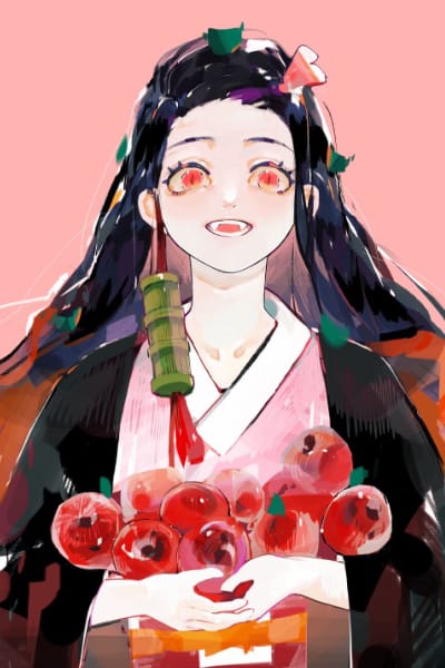 Qυız, ✧. Kimetsu No Yaiba .✧, Hunter X Hunter