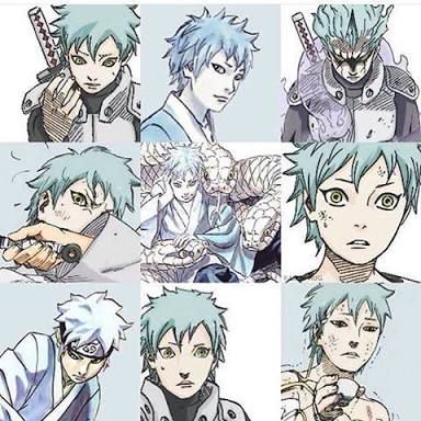 Mitsuki🐍 on X: Mitsuki with killing intent😥 #BORUTO #Mitsuki   / X