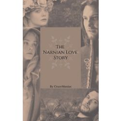 Narnia Love Story Stories