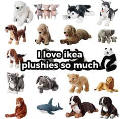 what ikea plush are you - Quiz Quotev