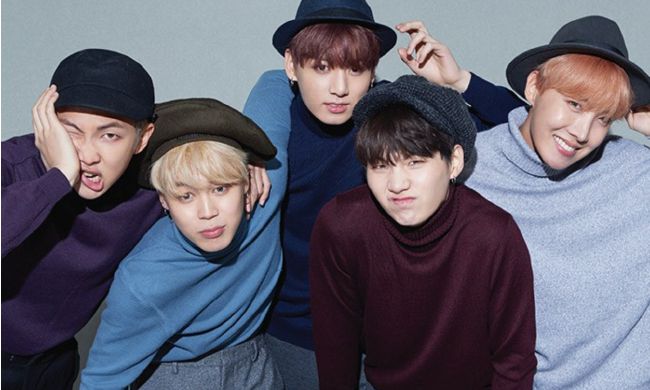 Which BTS member is your brother? - Quiz | Quotev