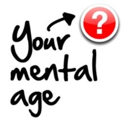 What is your mental age? - Quiz | Quotev