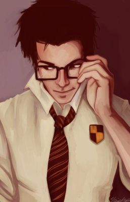 Write a Letter to James Potter - Quiz | Quotev