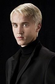 Would Draco Malfoy date you? - Quiz | Quotev