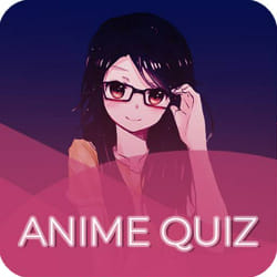 Anime Character Blitz Quiz - By Thebiguglyalien