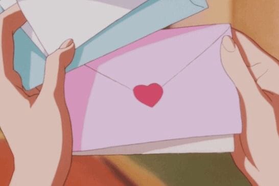 Love Letter For My Love Then And Now  MangaMaverickscom
