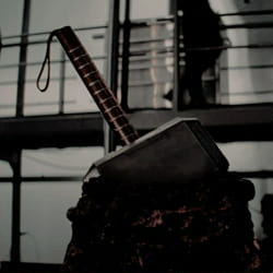 Whats Thors Hammer Really Called Unveiling The Mysteries You Wont Believe The Meaning - 1cxrsgq