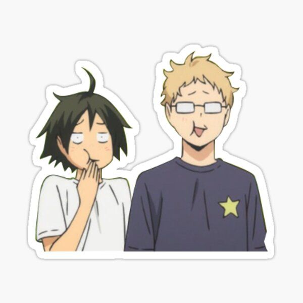 write a letter to tsukishima kei - Quiz | Quotev