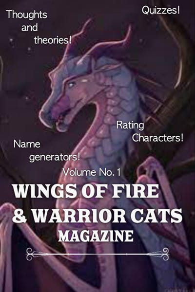 The Zodiac Warrior Cats - 2 Taurus 2 - Wattpad