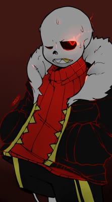 CANON!Underfell, Wiki