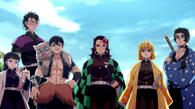 Demon Slayer: Why Shinobu Kocho is the Worst Hashira So Far