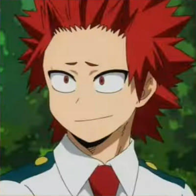 How well do you know Kirishima - Test | Quotev