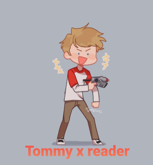 TommyInnit (@tommyinnit) / X