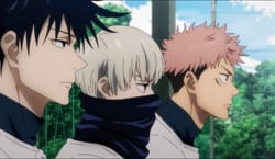 Jujutsu Kaisen Dating Doors Quiz Quotev