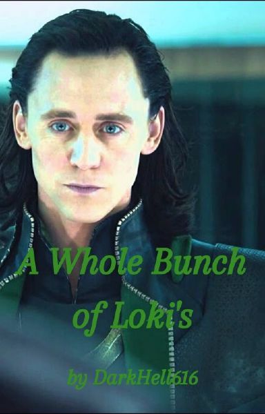 He s Not Mine A Whole Bunch of Loki s Quotev