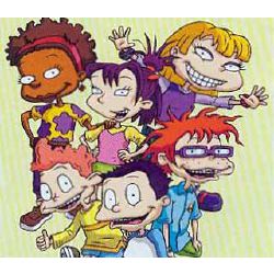 Which Rugrats Character are you? - Quiz | Quotev