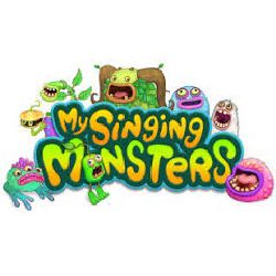 My Singing Monsters - Wubbox is ready to Wub Up the Volume and