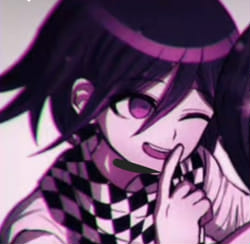 Are you a Kokichi kin ? - Quiz | Quotev